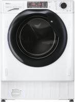 Integrated Washing Machine Haier HWQ90B416FWB 
