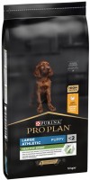 Dog Food Pro Plan Large Puppy Athletic 12 kg