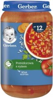 Photos - Baby Food Gerber Puree 12 250 