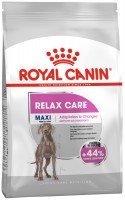 Photos - Dog Food Royal Canin Maxi Relax Care 