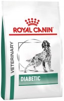Photos - Dog Food Royal Canin Diabetic 7 kg