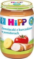 Photos - Baby Food Hipp Puree 9 220 