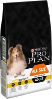 Photos - Dog Food Pro Plan Adult Light/Sterilised Chicken 7 kg