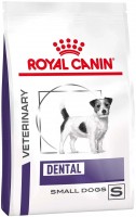 Dog Food Royal Canin Dental Small Dog 1.5 kg