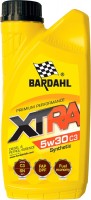 Photos - Engine Oil Bardahl XTRA 5W-30 C3 1 L