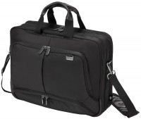 Photos - Laptop Bag Dicota Eco Top Traveller Pro 14-15.6 15.6 "