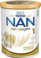 Baby Food NAN Supreme Pro 1 800 