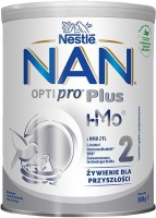 Photos - Baby Food NAN Optipro Plus 2 800 