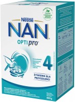 Photos - Baby Food NAN Optipro 4 800 