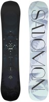 Snowboard Salomon Wonder 148 (2022/2023) 