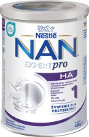 Photos - Baby Food NAN Expert Pro HA 1 400 