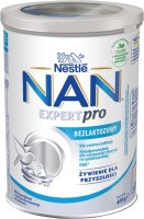 Photos - Baby Food NAN Expert Pro 400 