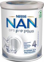 Photos - Baby Food NAN Optipro Plus 4 800 