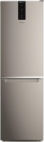 Photos - Fridge Whirlpool W7X 81O OX0 stainless steel