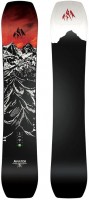 Photos - Snowboard Jones Aviator 2.0 159W (2022/2023) 