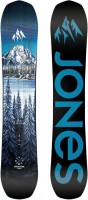 Photos - Snowboard Jones Frontier 156 (2022/2023) 