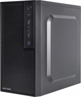 Photos - Computer Case Logicpower 6109 400W PSU 400 W  black