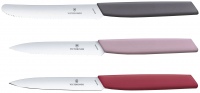 Photos - Knife Set Victorinox Swiss Modern 6.9096.3L2 