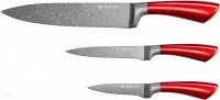 Photos - Knife Set Ambition Jasper 42697 