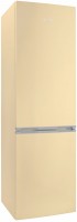 Photos - Fridge Snaige RF58SM-S5DV2F beige