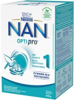 Photos - Baby Food NAN Optipro 1 650 