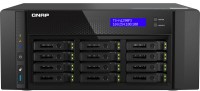NAS Server QNAP TS-H1290FX-7232P RAM 128 ГБ