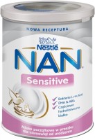 Photos - Baby Food NAN Sensitive 400 