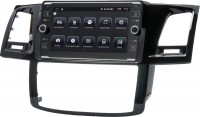 Photos - Car Stereo Prime-X 22-008/9K 