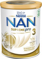 Photos - Baby Food NAN Supreme Pro 3 800 