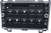 Photos - Car Stereo Prime-X 22-012/8K 