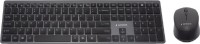 Keyboard Gembird KBS-ECLIPSE-M500 