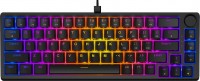 Keyboard KRUX ATAX 65 PRO RGB Outemu Red Switch 