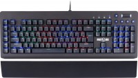 Photos - Keyboard Mad Dog GK950 RGB  Red Switch