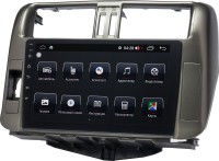 Photos - Car Stereo Prime-X 22-024/9B 