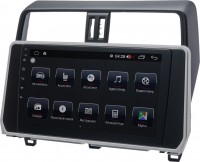 Photos - Car Stereo Prime-X 22-025/10B 