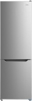 Photos - Fridge Midea MDRB 424 FGF02I silver