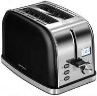 Photos - Toaster Sam Cook PSC-60B 