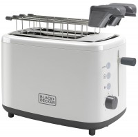Toaster Black&Decker BXTOA820E 