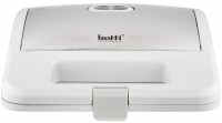 Photos - Toaster Botti Marbello 6S3448 