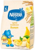 Photos - Baby Food Nestle Dairy-Free Porridge 4 180 