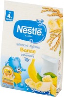 Photos - Baby Food Nestle Milk Porridge 4 230 