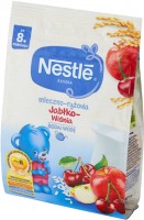 Photos - Baby Food Nestle Milk Porridge 8 230 