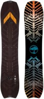 Photos - Ski Arbor Satori Camber Splitboard 154 (2022/2023) 