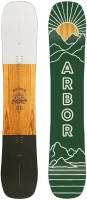 Photos - Snowboard Arbor Westmark Camber 150 (2022/2023) 