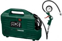 Photos - Air Compressor Parkside PKZ 180 C3 230 V