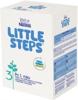 Photos - Baby Food Little Steps 3 600 