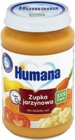 Photos - Baby Food Humana Puree 6 190 