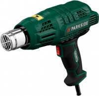 Photos - Heat Gun Parkside PHLG 2000 F5 