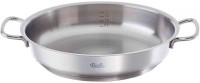 Photos - Pan Fissler Original Profi 84358241 24 cm  stainless steel