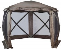 Tent Caperlan Social Biwy XL 